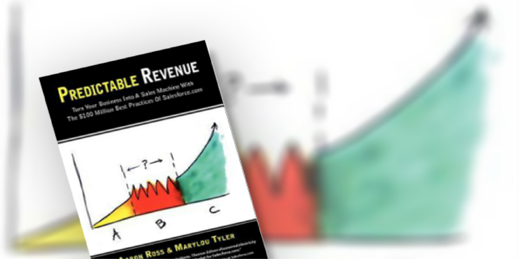 Standardize Your Sales Process: Turn Random Wins into Predictable Revenue