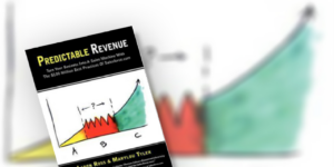 Standardize Your Sales Process: Turn Random Wins into Predictable Revenue