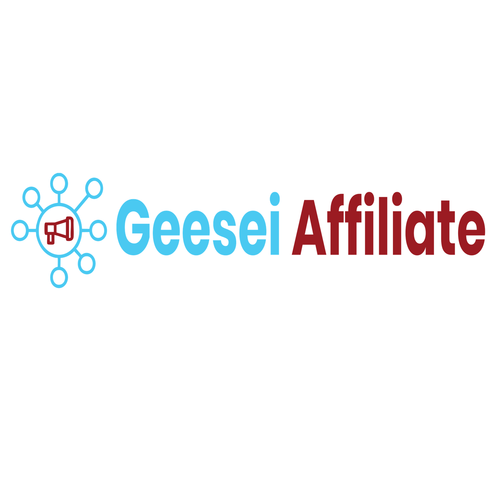 Geesei Affiliate