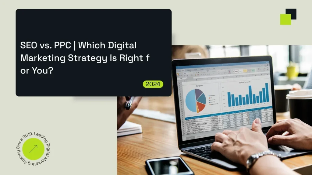 SEO vs PPC: Which Marketing Strategy Delivers Better ROI?