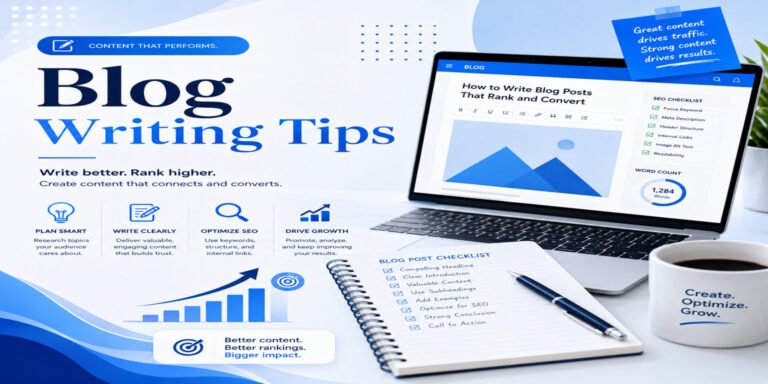Content Marketing Tips: 15 Proven Strategies to Grow Your Audience